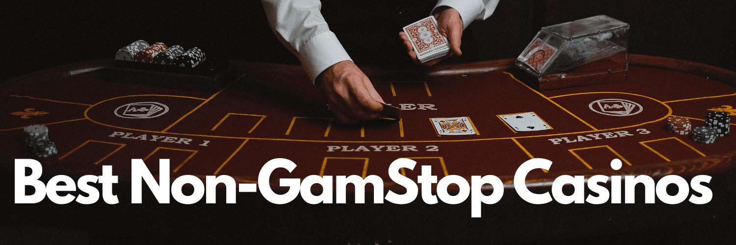 Discover the Best Non GamStop Casinos in 2023