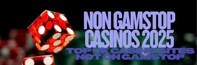 Explore Casinos That Don't Use GamStop for an Uninterrupted Gaming Experience Explore Casinos That Don't Use GamStop for an Uninterrupted Gaming Experience